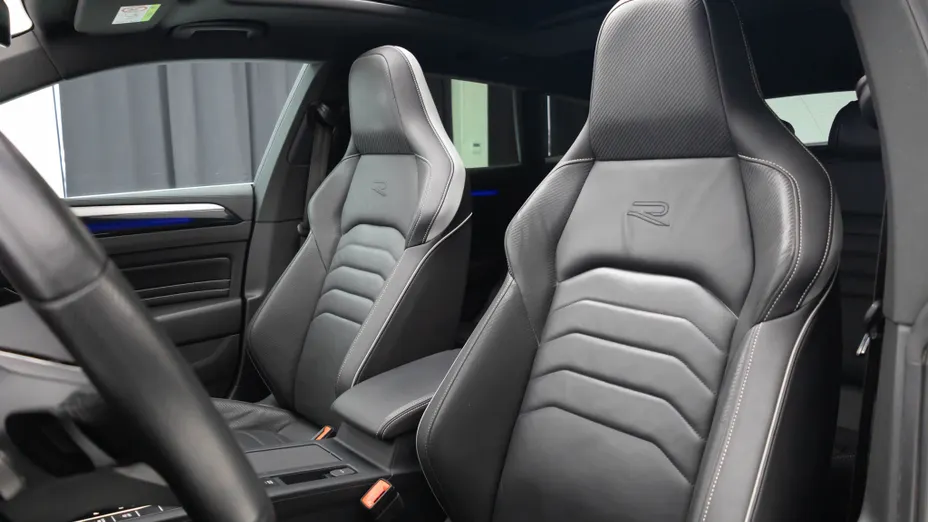 VOLKSWAGEN Arteon Arteon 2.0 TDI 4Motion R-Line DSG