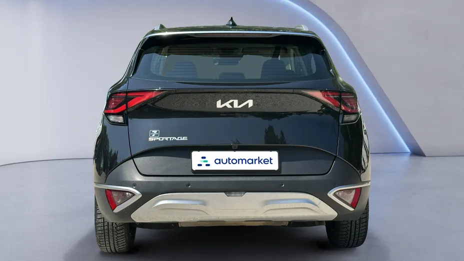 KIA Sportage Sportage 1.6 T-GDI M 2WD