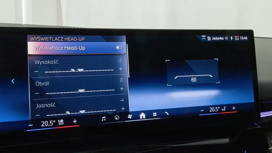 BMW Seria 5 520d xDrive mHEV M Sport aut