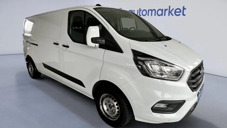 FORD Transit Custom Transit Custom 300 L2H1 Trend