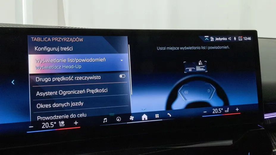 BMW Seria 5 520d xDrive mHEV M Sport aut