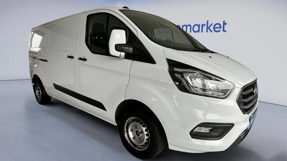 FORD Transit Custom Transit Custom 300 L2H1 Trend