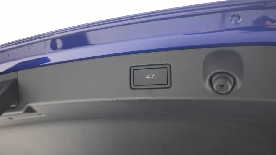 VOLKSWAGEN Arteon Arteon 2.0 TDI 4Motion R-Line DSG