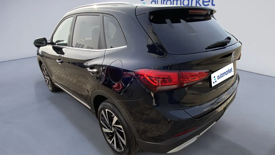 MG ZS ZS 1.5 HEV+ Exclusive aut Nowy