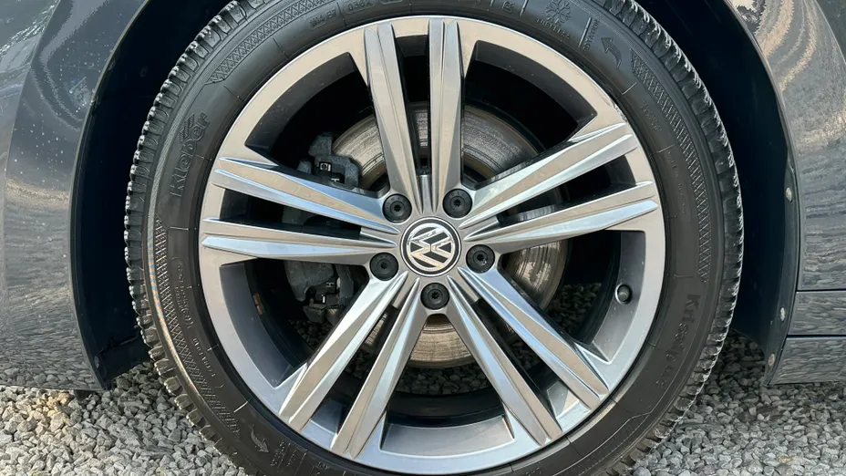 VOLKSWAGEN Arteon Arteon 2.0 TSI GPF R-Line DSG