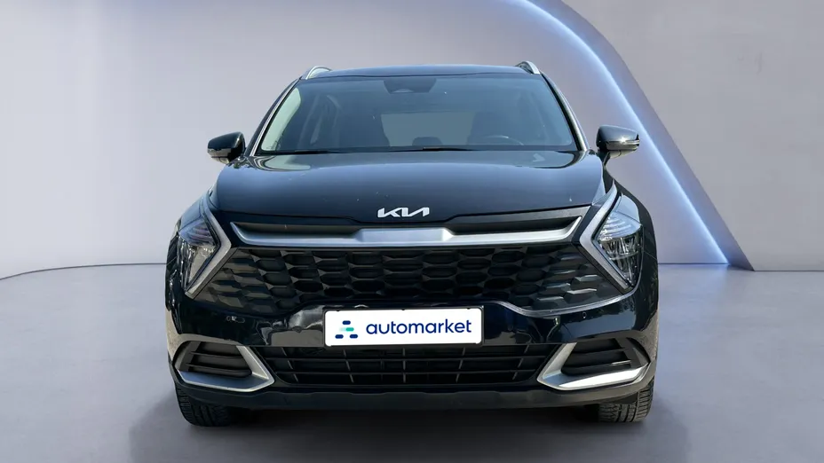 KIA Sportage Sportage 1.6 T-GDI M 2WD