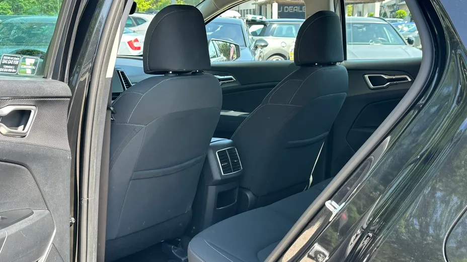 KIA Sportage Sportage 1.6 T-GDI M 2WD