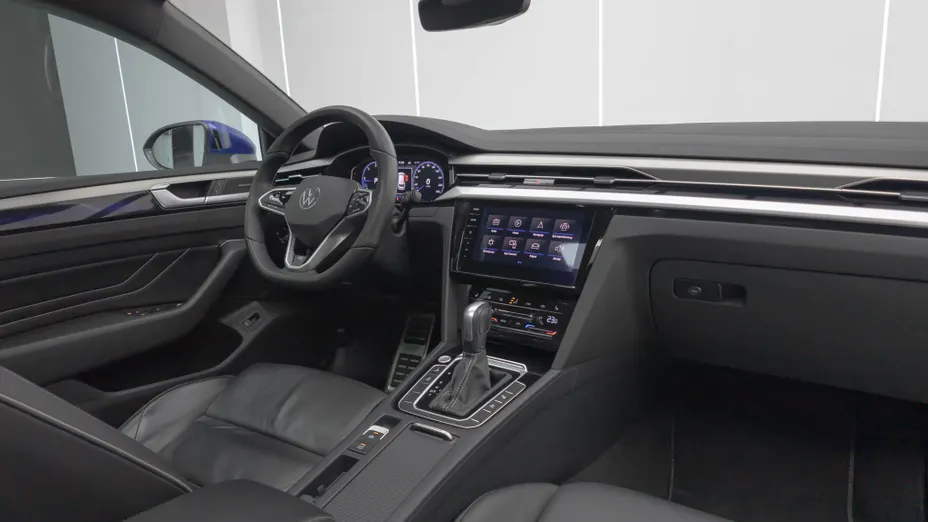 VOLKSWAGEN Arteon Arteon 2.0 TDI 4Motion R-Line DSG