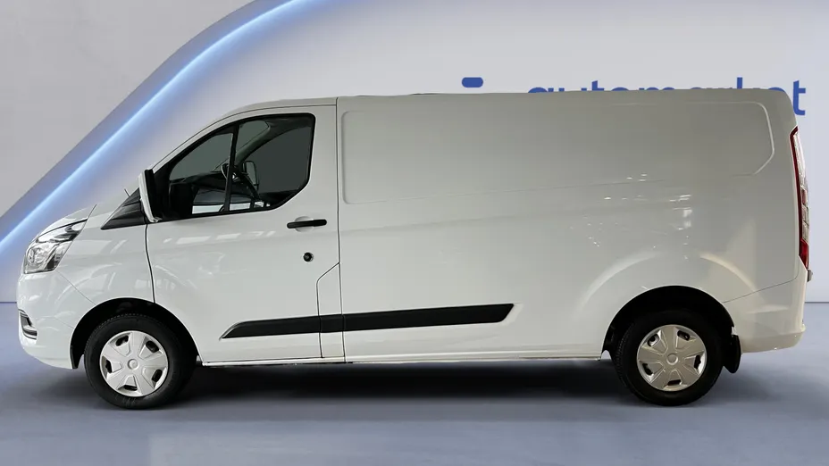 FORD Transit Custom Transit Custom 300 L2H1 Trend