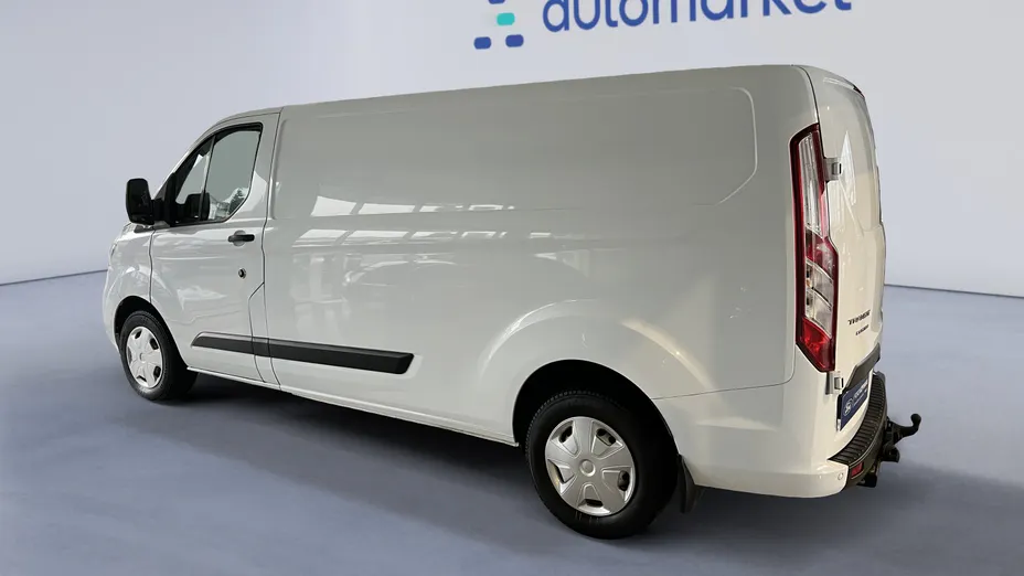 FORD Transit Custom Transit Custom 300 L2H1 Trend