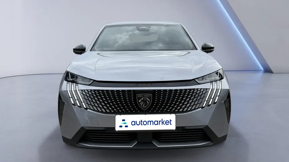 PEUGEOT 3008 3008 1.2 PureTech mHEV Allure e-DCS6