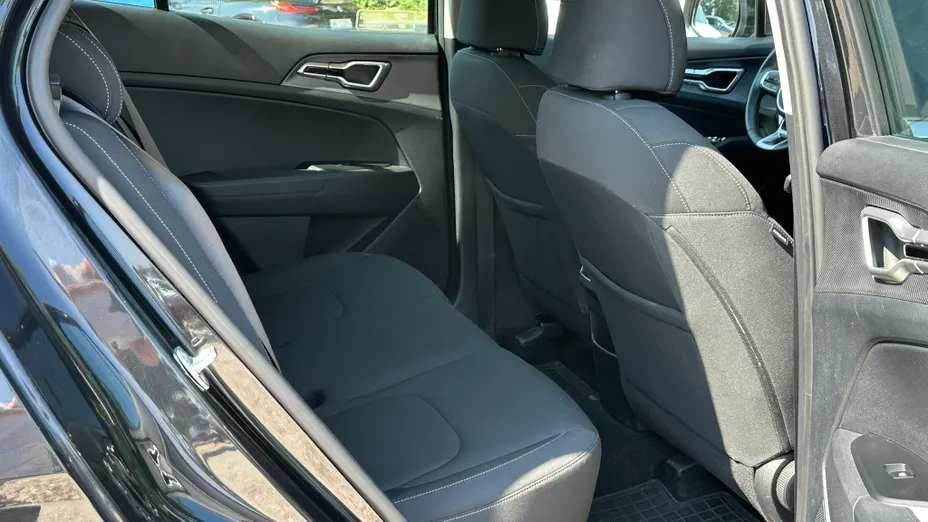 KIA Sportage Sportage 1.6 T-GDI M 2WD