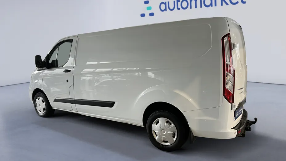 FORD Transit Custom Transit Custom 300 L2H1 Trend