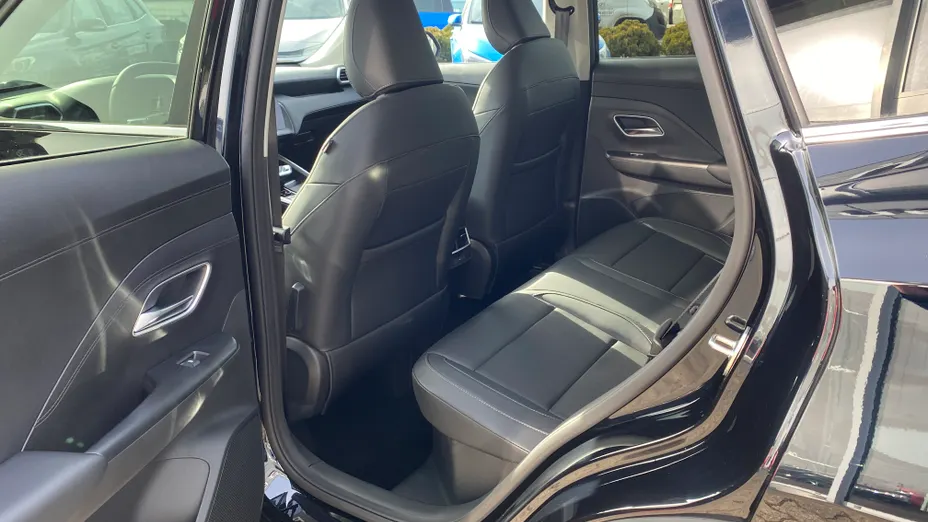 MG ZS ZS 1.5 HEV+ Exclusive aut Nowy