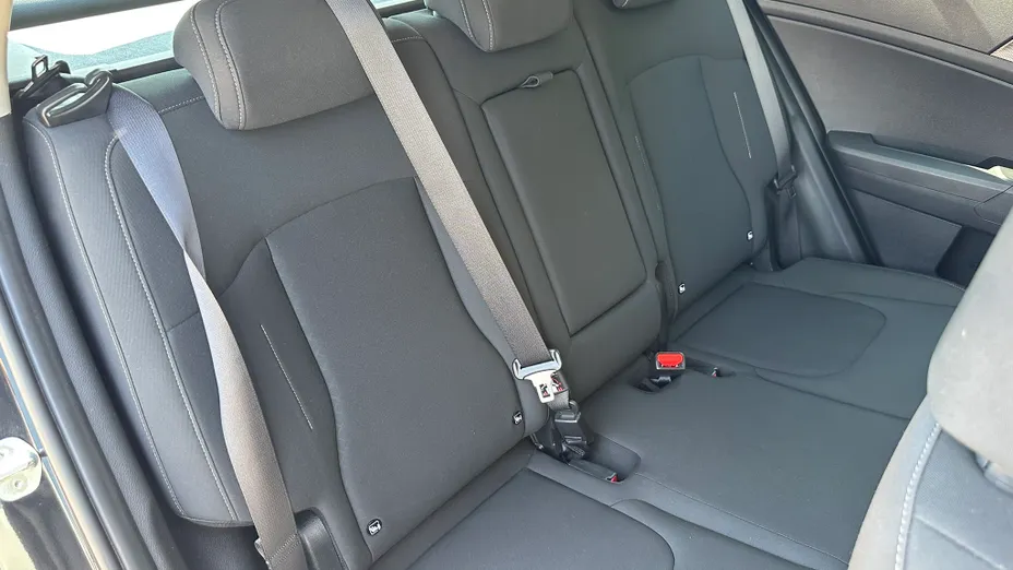 KIA Sportage Sportage 1.6 T-GDI M 2WD