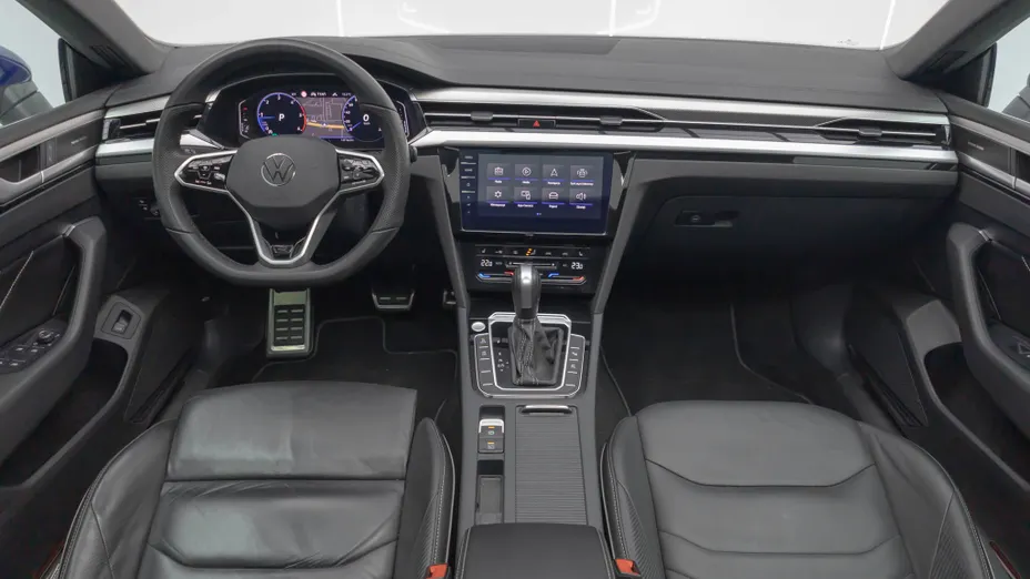 VOLKSWAGEN Arteon Arteon 2.0 TDI 4Motion R-Line DSG