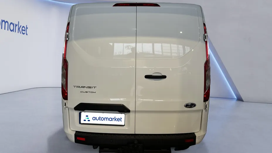 FORD Transit Custom Transit Custom 300 L2H1 Trend