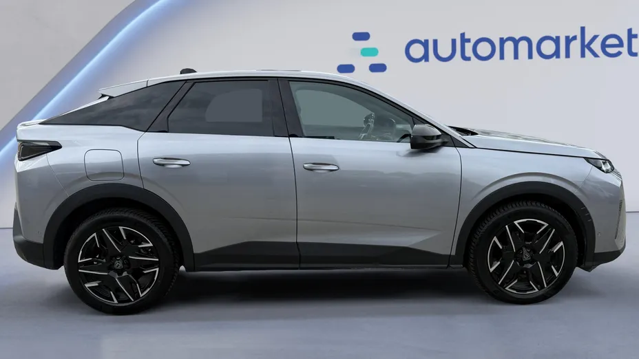 PEUGEOT 3008 3008 1.2 PureTech mHEV Allure e-DCS6
