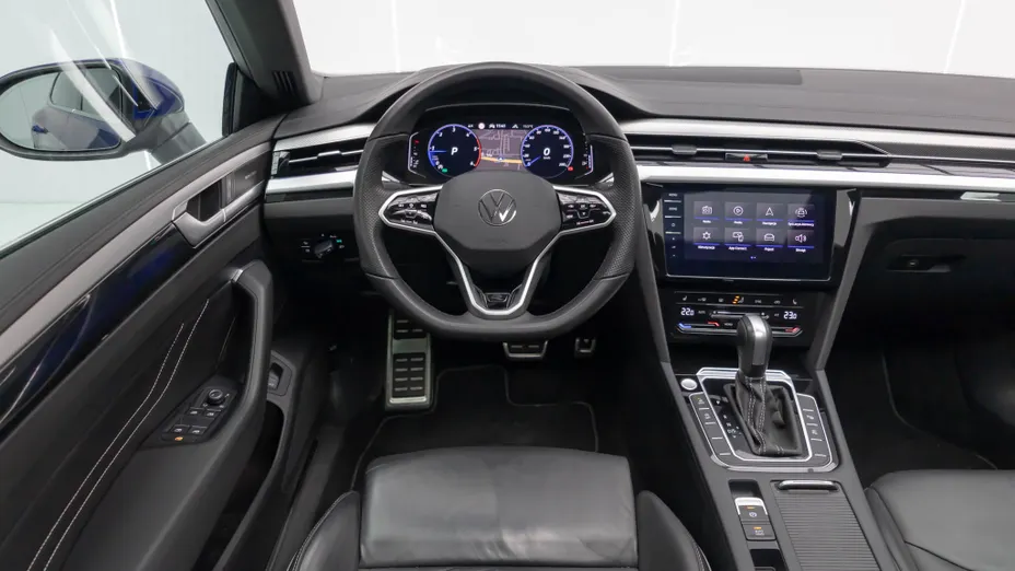 VOLKSWAGEN Arteon Arteon 2.0 TDI 4Motion R-Line DSG