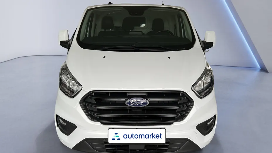 FORD Transit Custom Transit Custom 300 L2H1 Trend