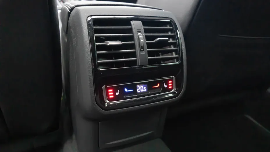 VOLKSWAGEN Arteon Arteon 2.0 TDI 4Motion R-Line DSG