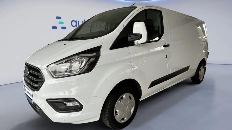 FORD Transit Custom Transit Custom 300 L2H1 Trend