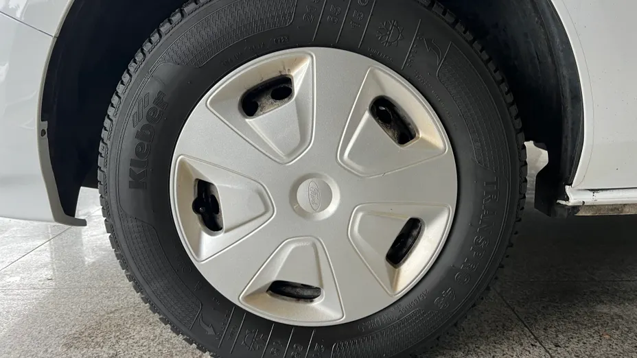 FORD Transit Custom Transit Custom 300 L2H1 Trend