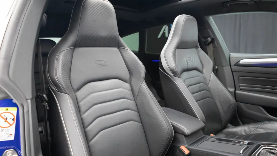 VOLKSWAGEN Arteon Arteon 2.0 TDI 4Motion R-Line DSG