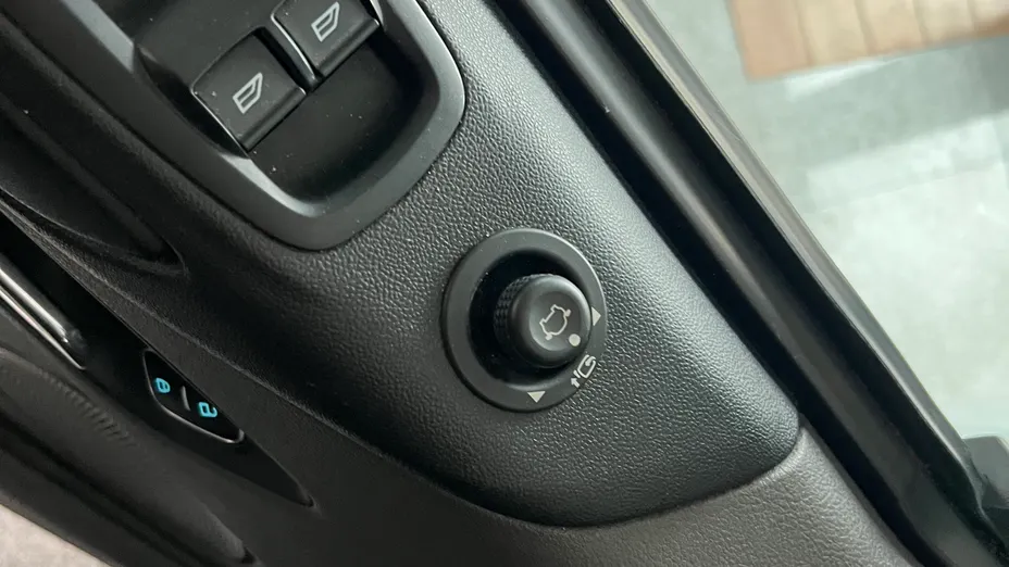 FORD Transit Custom Transit Custom 300 L2H1 Trend