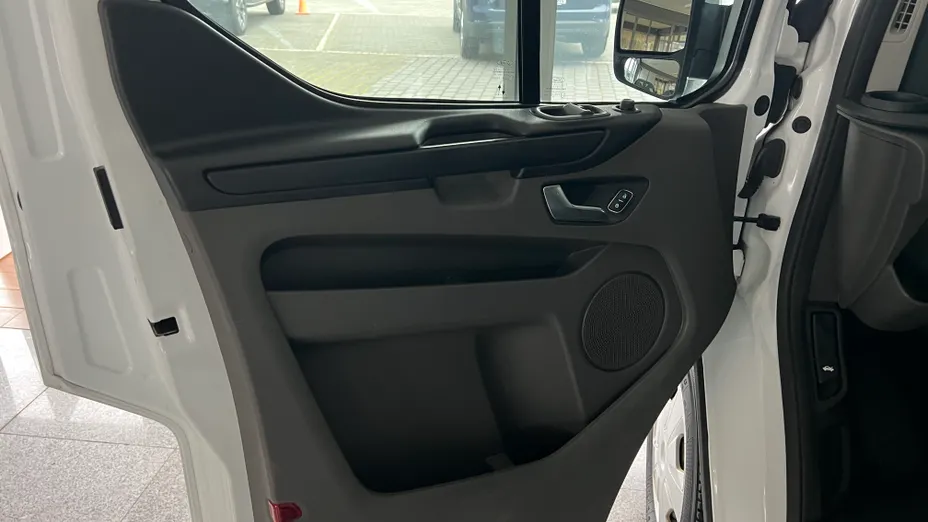 FORD Transit Custom Transit Custom 300 L2H1 Trend