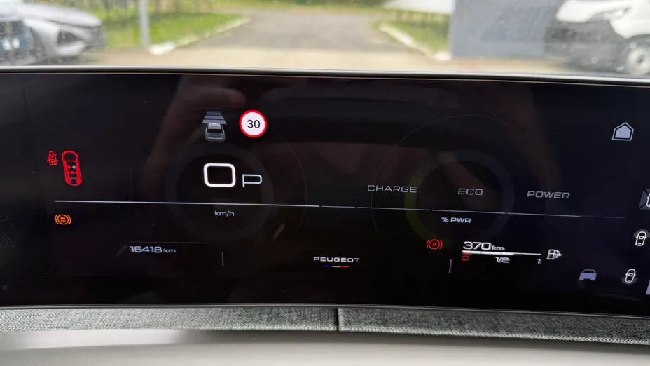 PEUGEOT 3008 3008 1.2 PureTech mHEV Allure e-DCS6