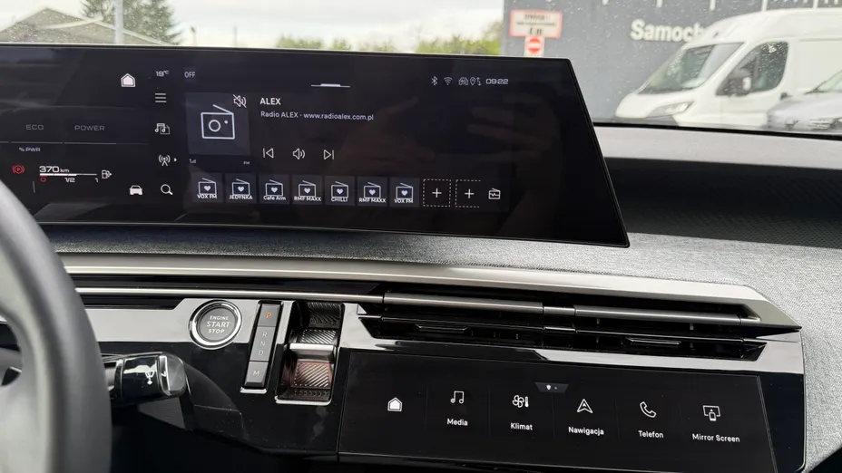 PEUGEOT 3008 3008 1.2 PureTech mHEV Allure e-DCS6