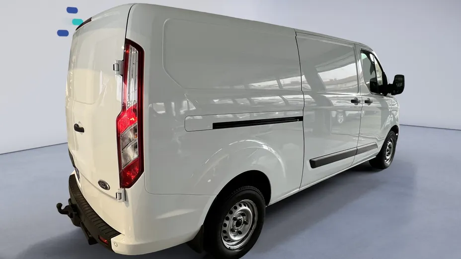 FORD Transit Custom Transit Custom 300 L2H1 Trend