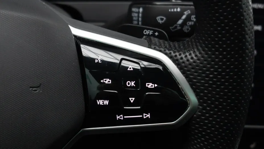 VOLKSWAGEN Arteon Arteon 2.0 TDI 4Motion R-Line DSG