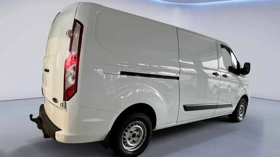FORD Transit Custom Transit Custom 300 L2H1 Trend