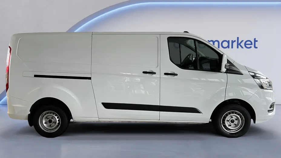FORD Transit Custom Transit Custom 300 L2H1 Trend