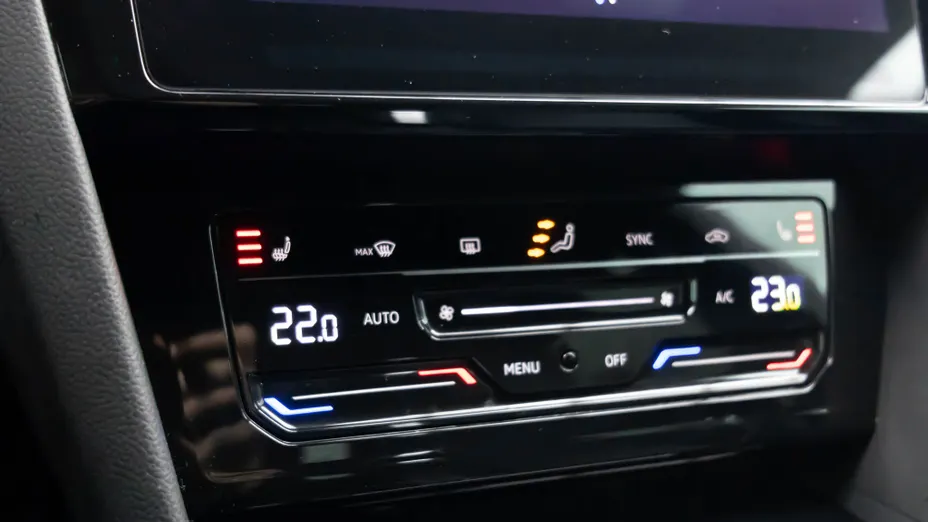 VOLKSWAGEN Arteon Arteon 2.0 TDI 4Motion R-Line DSG