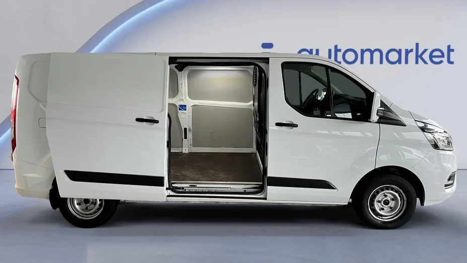 FORD Transit Custom Transit Custom 300 L2H1 Trend