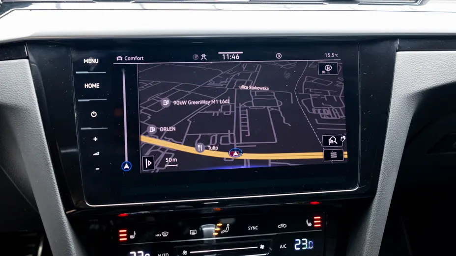 VOLKSWAGEN Arteon Arteon 2.0 TDI 4Motion R-Line DSG