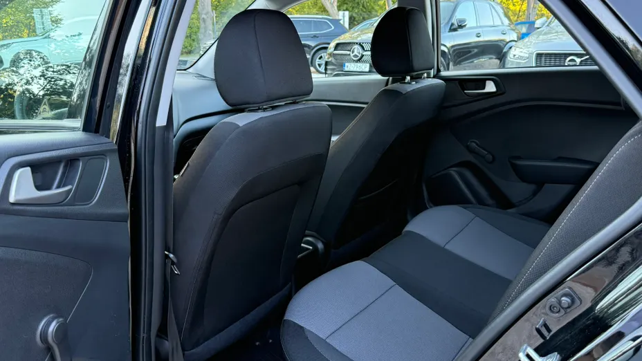 HYUNDAI i20 i20 1.2 GET!