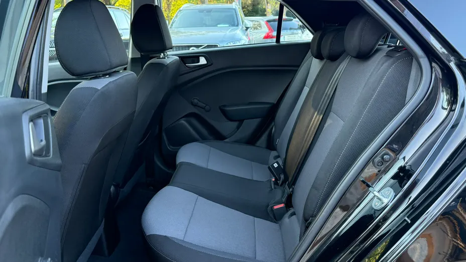 HYUNDAI i20 i20 1.2 GET!