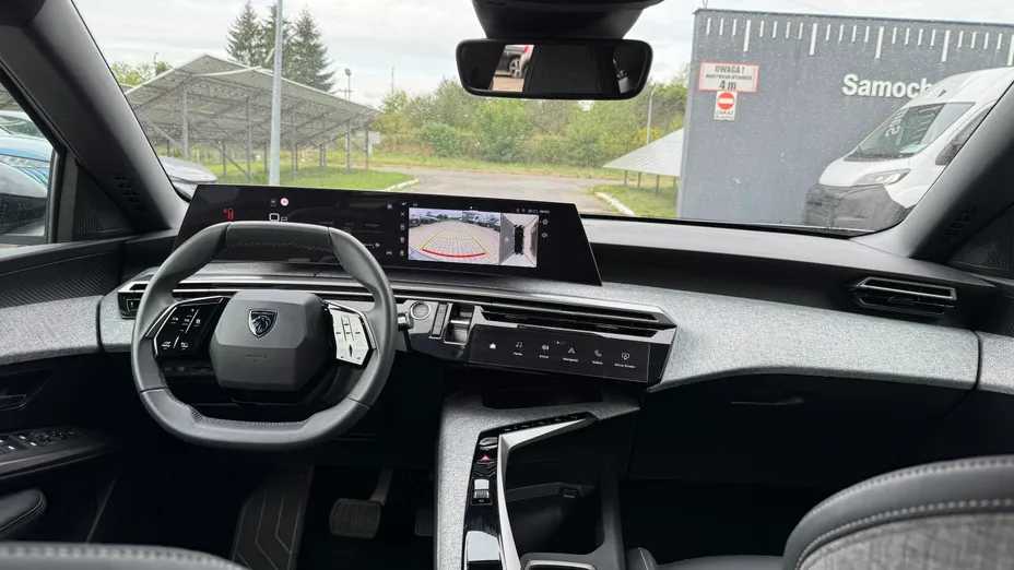 PEUGEOT 3008 3008 1.2 PureTech mHEV Allure e-DCS6