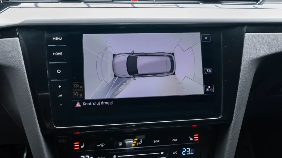 VOLKSWAGEN Arteon Arteon 2.0 TDI 4Motion R-Line DSG