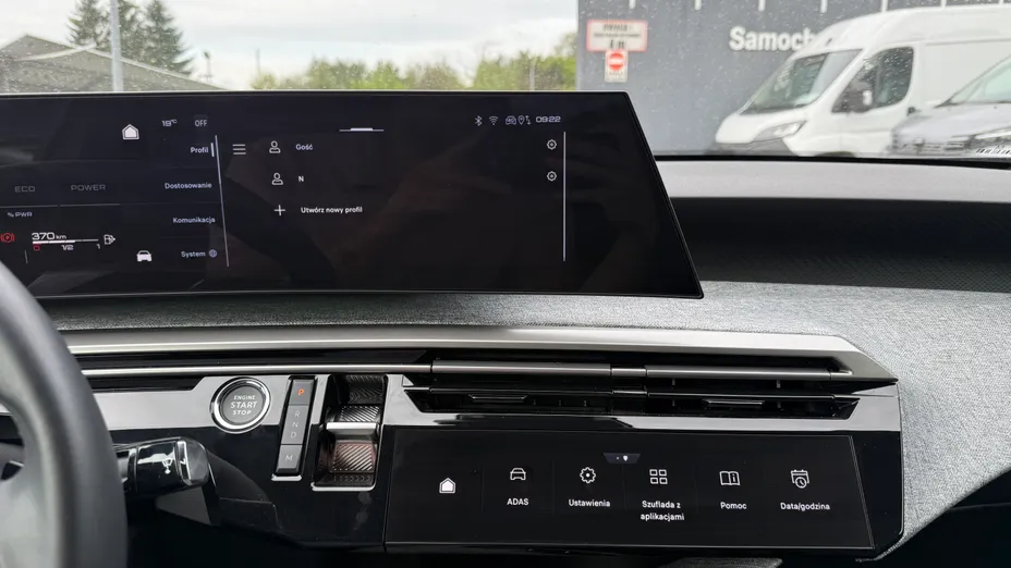 PEUGEOT 3008 3008 1.2 PureTech mHEV Allure e-DCS6