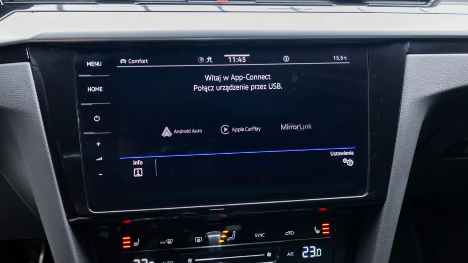 VOLKSWAGEN Arteon Arteon 2.0 TDI 4Motion R-Line DSG