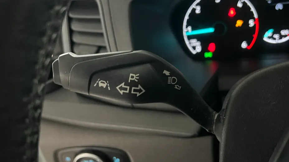 FORD Transit Custom Transit Custom 300 L2H1 Trend