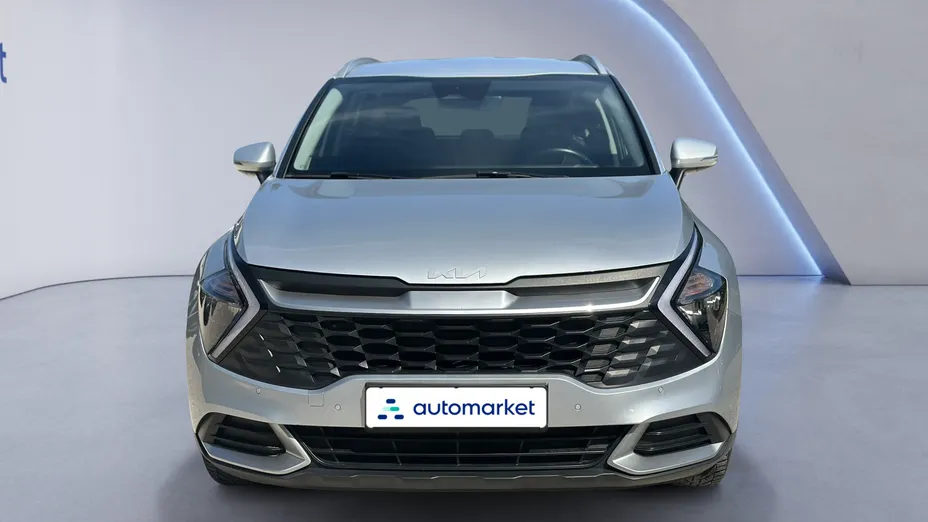 KIA Sportage Sportage 1.6 T-GDI M 2WD