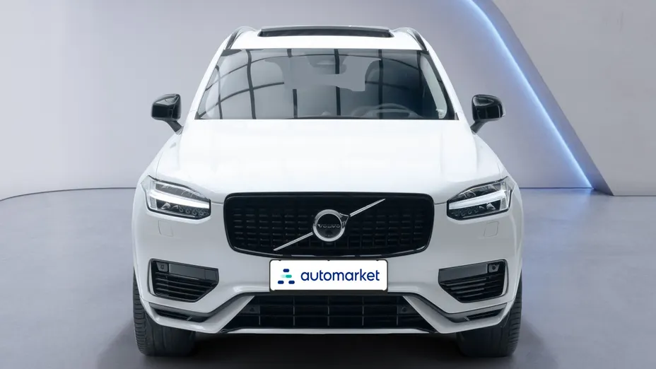 VOLVO XC90 XC90 T8 AWD Plug-In Hybrid Ultimate Dark 7os aut
