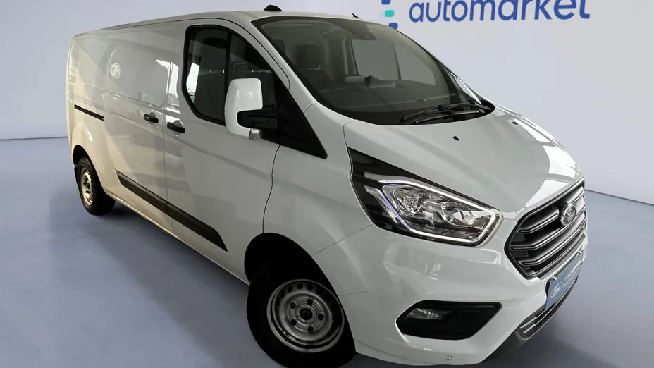 FORD Transit Custom Transit Custom 300 L2H1 Trend