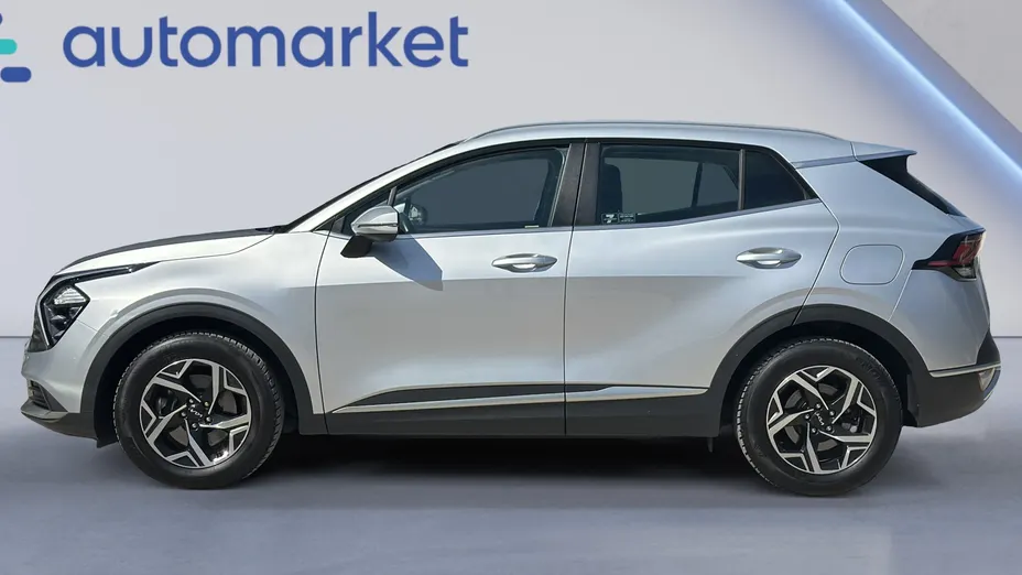 KIA Sportage Sportage 1.6 T-GDI M 2WD